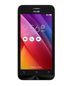 India Desire : Flipkart Steal Deal: Buy Asus Zenfone Go (2nd Gen) At Rs. 3999 [Regular Price 5299]